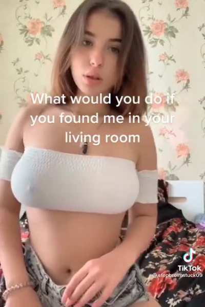 Who is this?