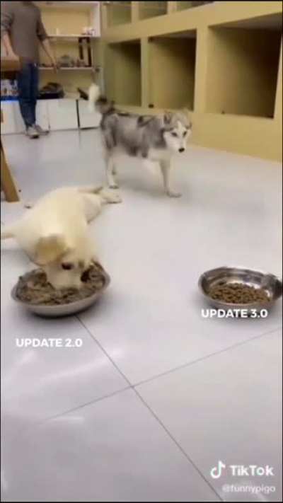 MH 3.0 be like