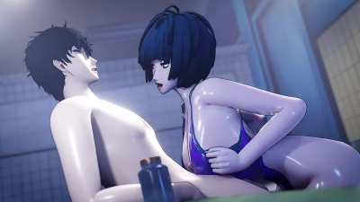 Tae Takemi (Amat<wbr>eurTh<wbr>rowaw<wbr>ay) [Persona]