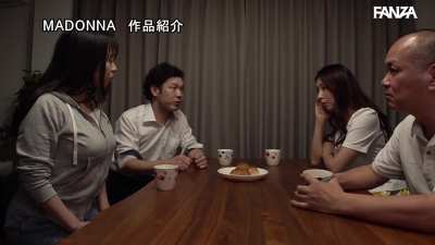 Mariko Sata enjoying hard dick fucking