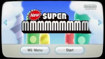 New Super..