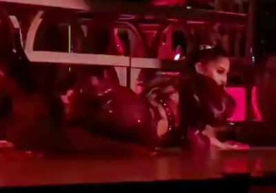 OMG😍🍑