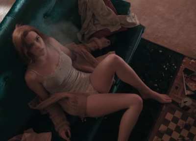 Anya Taylor-Joy