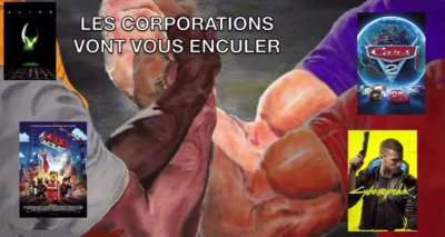 Tout est super génial mec 🕺🕺