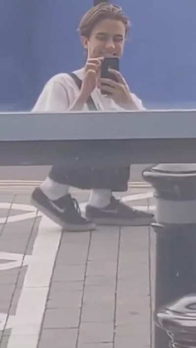 Best mirror