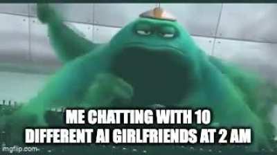 It is what it is