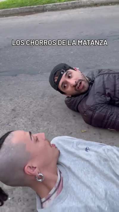 La matanza avanza