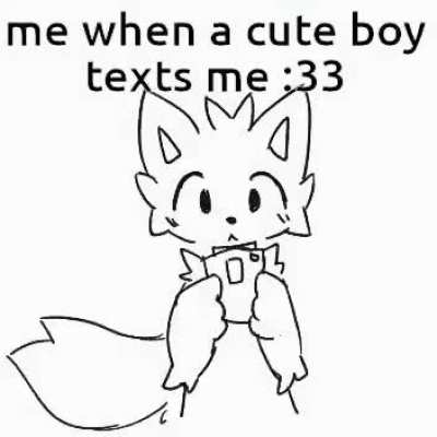 I want boykissersss in my chatssss