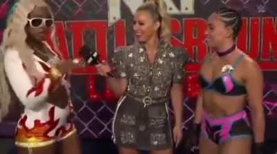 WWE NXT