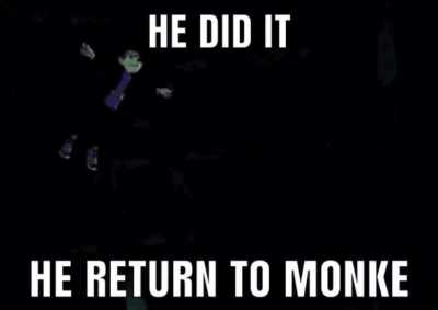Beast Boy? More like BASED Boy amiright? 😎