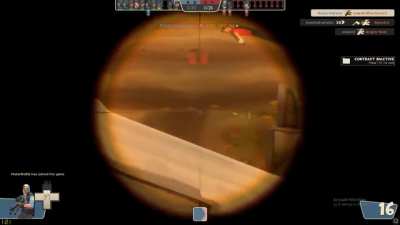 How did this happen? Where did the scout go?