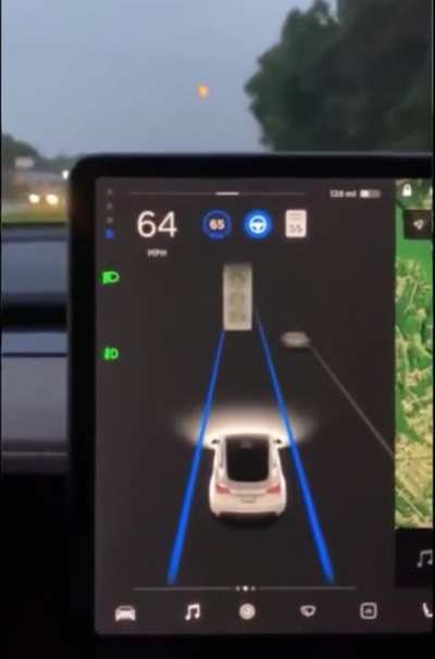 Tesla: 