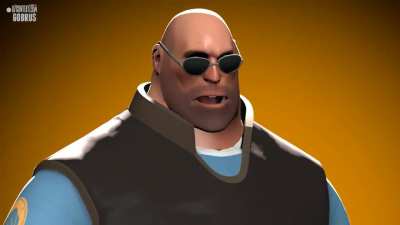Heavy -