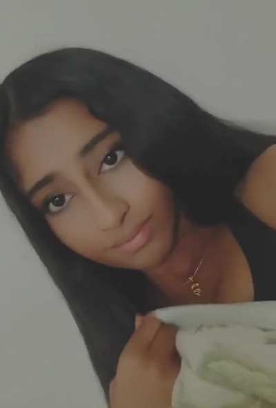 Cute tamil