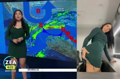 Y ahora un poema: Sammy rockss #Dios<wbr>asDel<wbr>Clima