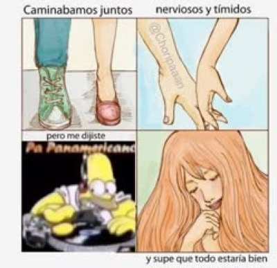 Pa Panamericano