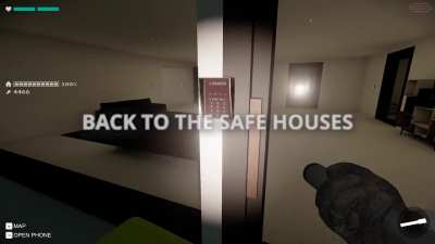 I’m a solo dev making an asymmetrical co-op horror game. It shares similarities with F13 so I think you might like it. If the trailer looks even a tiny bit interesting, please join the Steam playtest and give me your honest feedback.