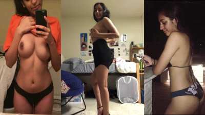 104 Images + 5 HD Videos of Busty High Profile Pakistani American Babe Decided to just Tease but Her BF ended up Stripping & Playing with Herself During The Lockdown !! ( Never Seen Before ) !! { LINK IN COMMENTS }