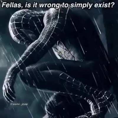 Fellas is it wrong?