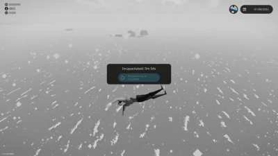 Stormworks is a perfectly balanced game with no bugs whatsoever