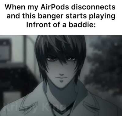 Total banger