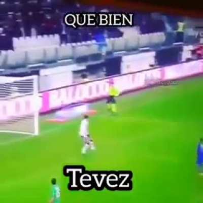 Que bien te ves~