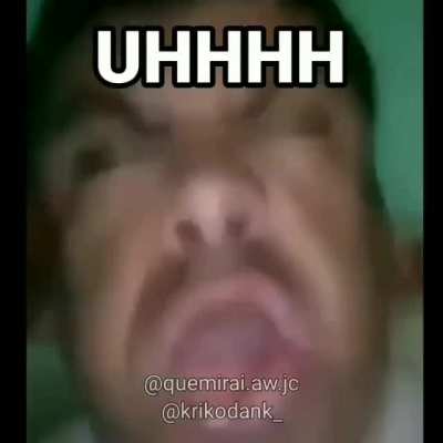 El caeza de pala