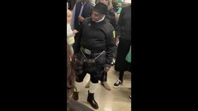 Happy St. Patrick’s Week everyone! 🤣