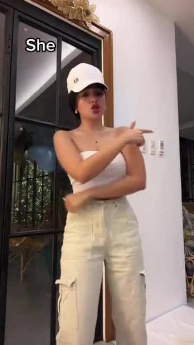 Andrea Brillantes