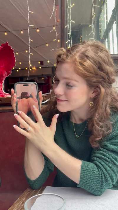 From our new Date Night vid 🌹