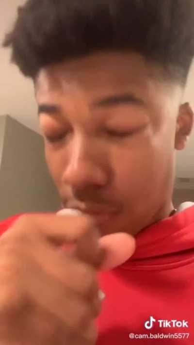 I like ya cut g