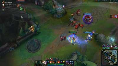 ADC Life
