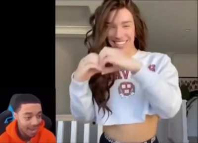 SUS REACTS