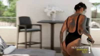 From Keeping up with Kardashians