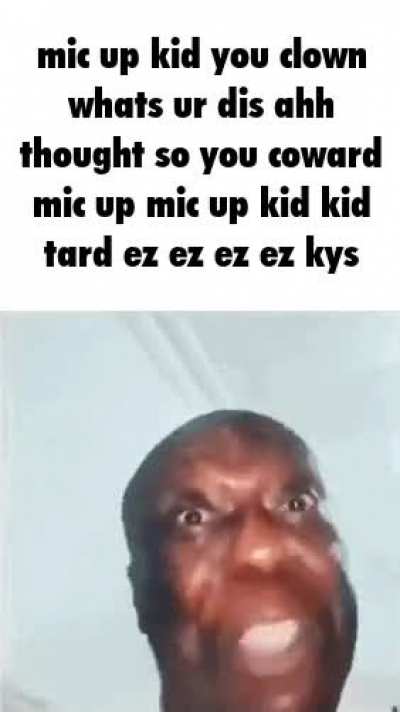 Rogangsters be like