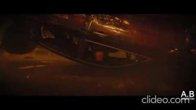 Batmobile Chase X Spongebob Music