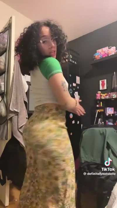 😘