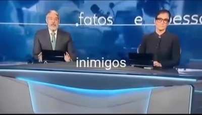 Eren no brasil