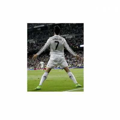 Made this little stop frame animation using images from google today in light of Ronaldo’s return to United! Instagram @alfiemotion