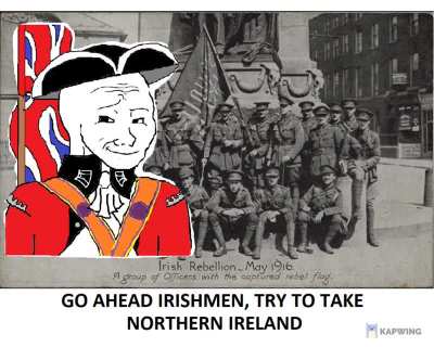 Britain Strong