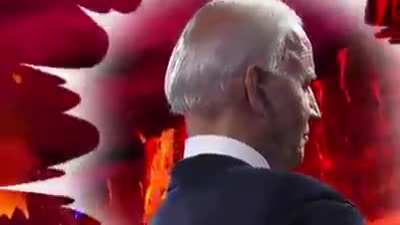 Biden blast, Go!