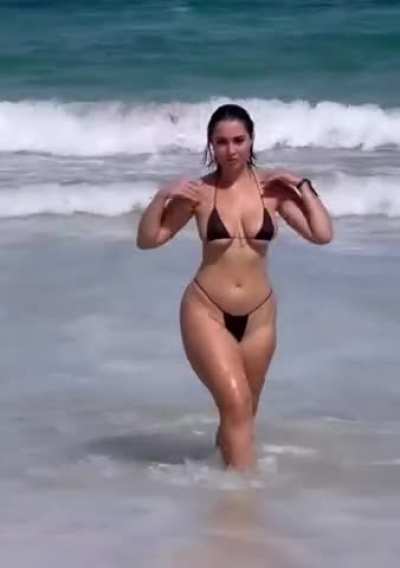 motion in the ocean