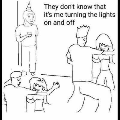 *click* click *click* click