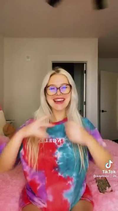 Tydye shirt