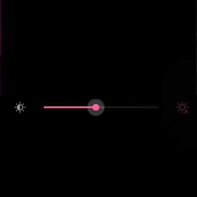 Whenever Mom gives me her phone