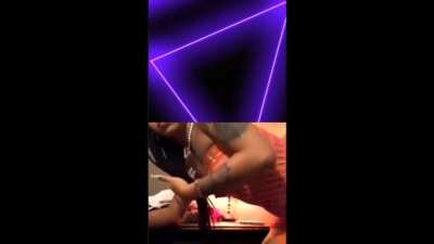 Her Ig LIve Use to BE LiT🔥🔥<wbr>🔥 PT 1