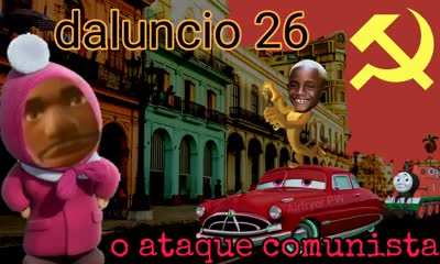 Daluncio 26