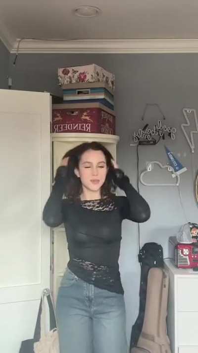Kacey