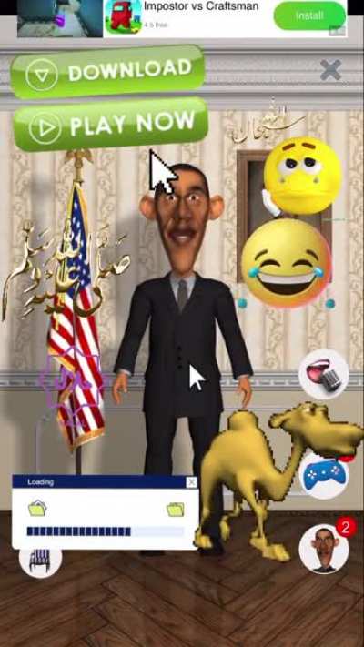 HALAL OR HARAM OMABING ‼️‼️⁉<wbr>️⁉️ Funny kuirdish DOWNLOAD NOW 🤣🤣🤣 AMON AS 🤣😂🤣😂 🆓🆓🆓🇺🇸<wbr>🤮