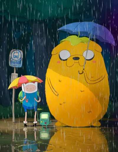🌧️
